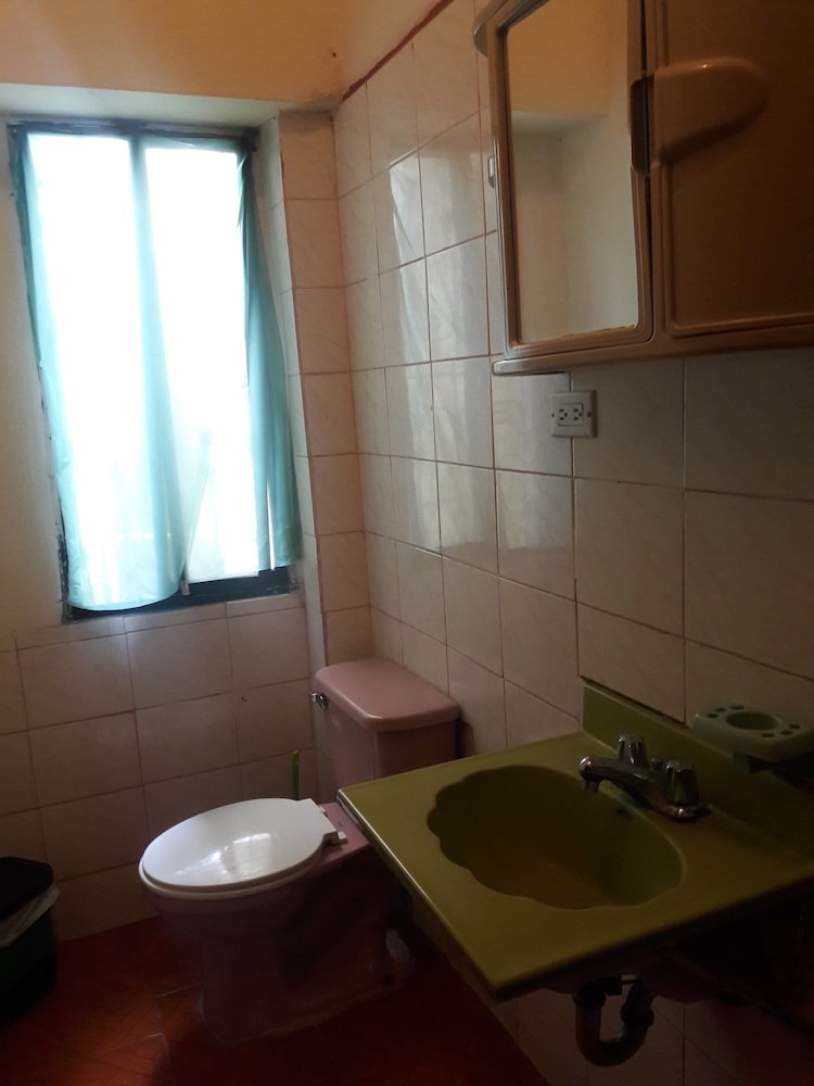 La Guayaca Guesthouse