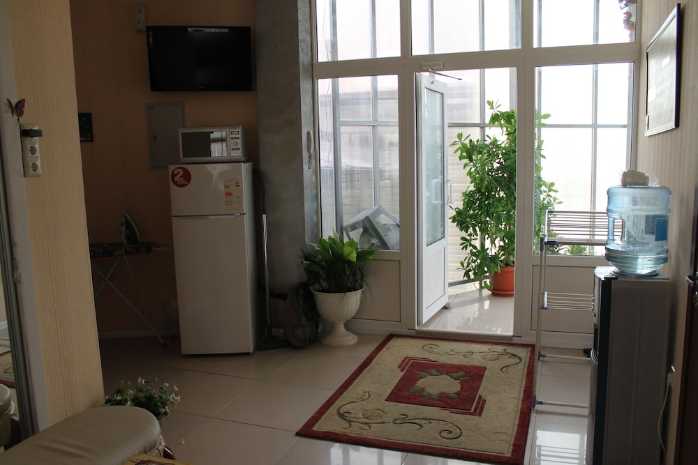 Delif Guest House view 3