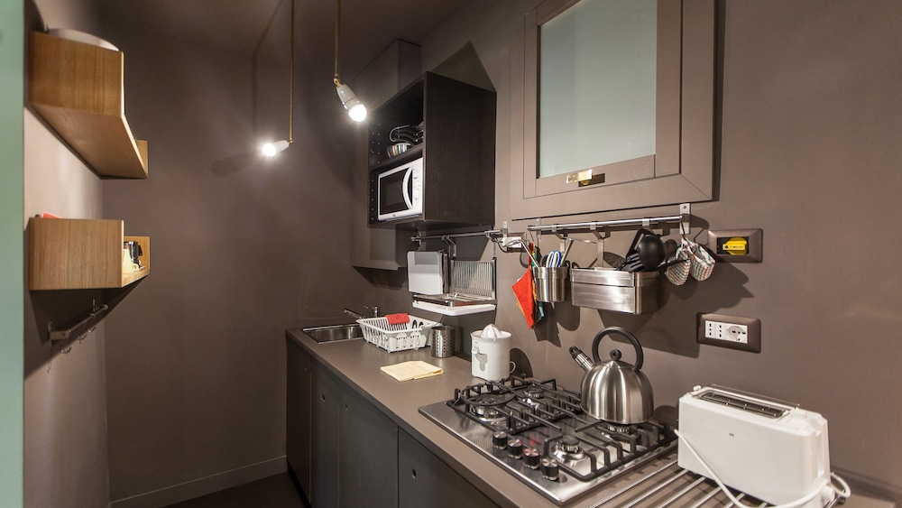 Rental in Rome Suite Spanish