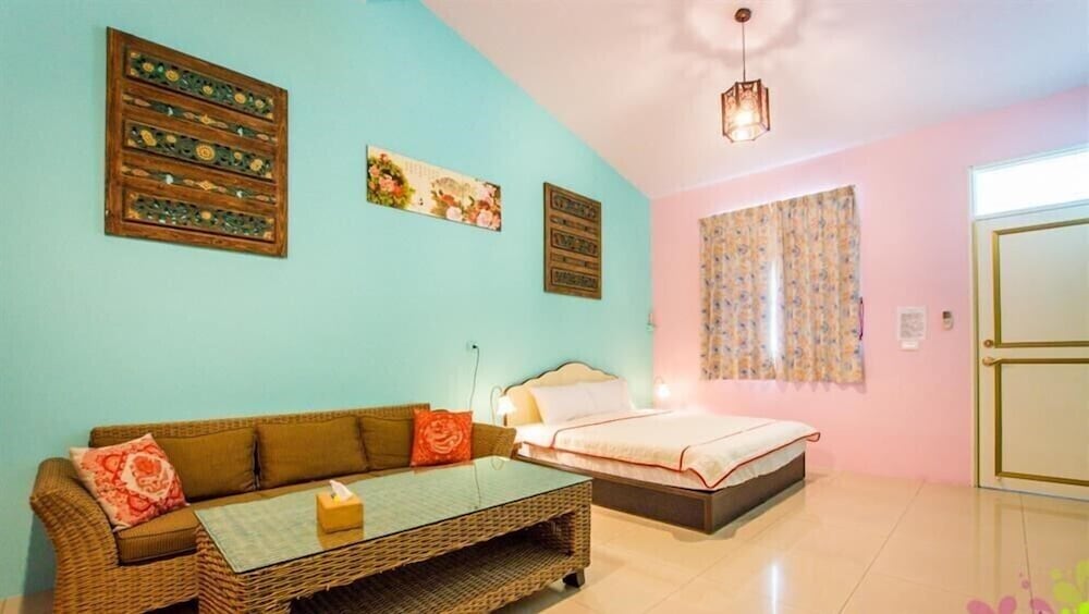 Kenting Trail Villa view 3