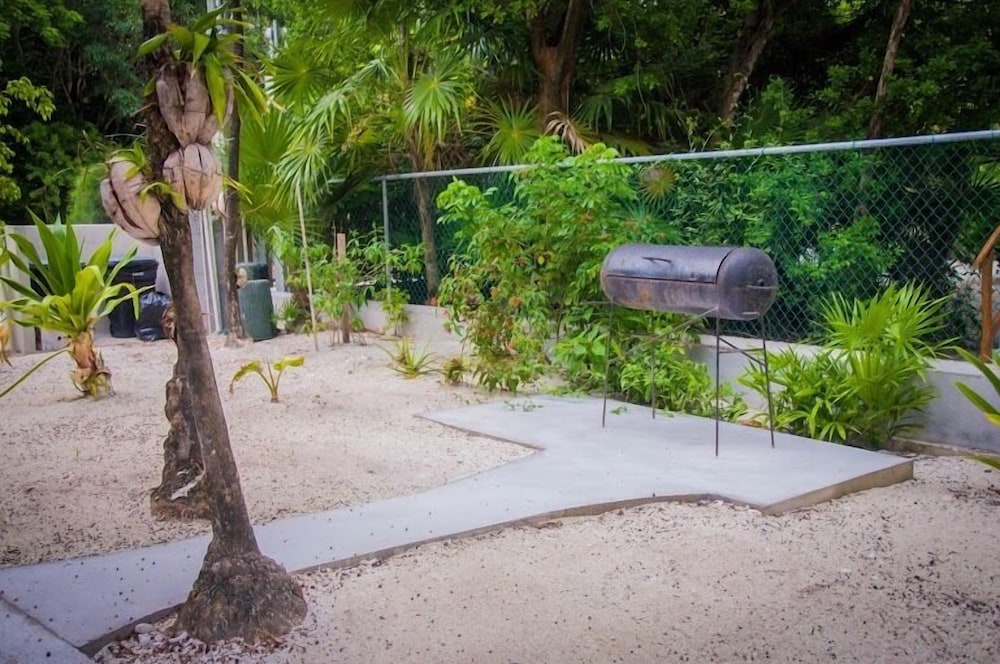 Caye Caulker Vacation Homes