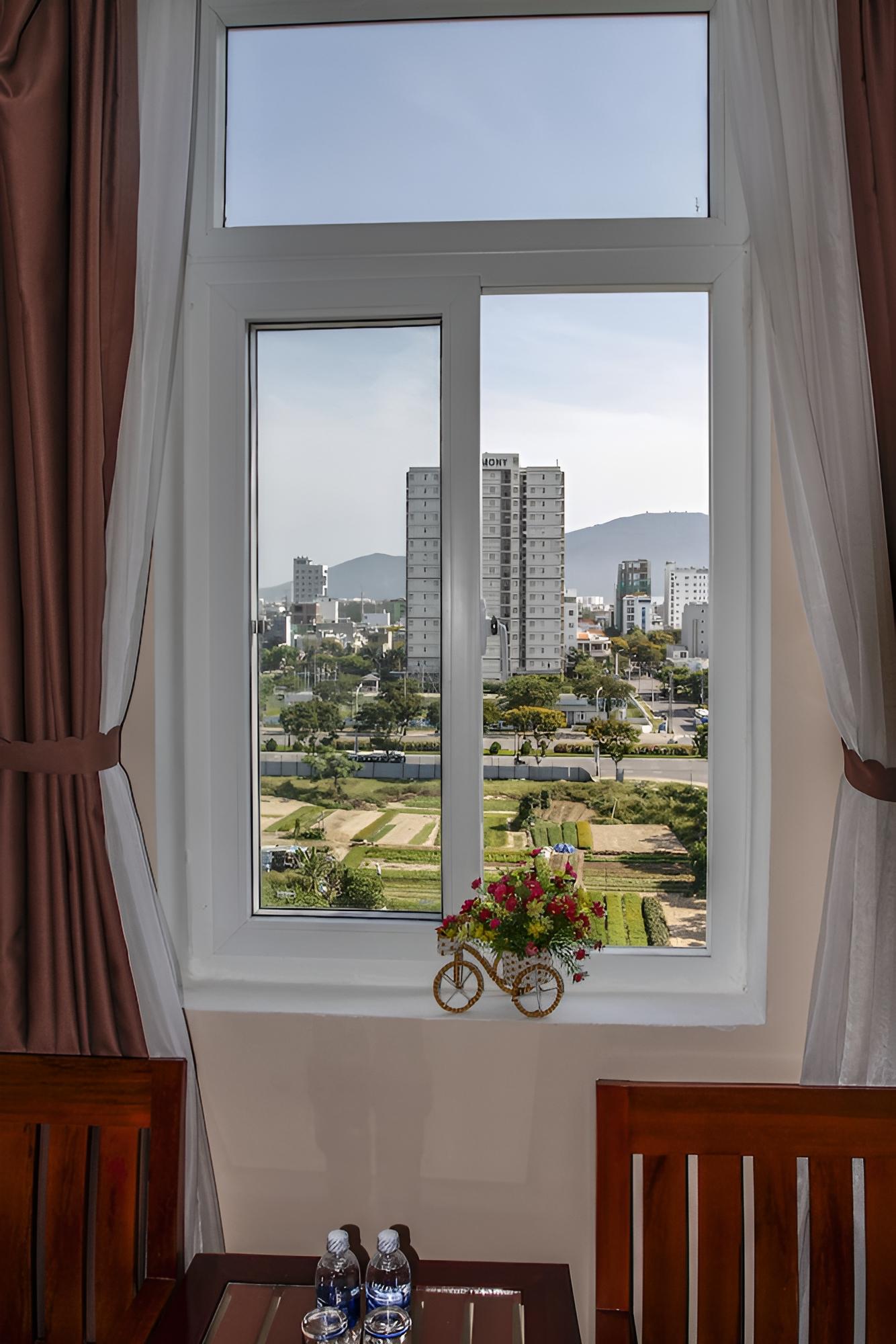 Thanh Ha Hotel