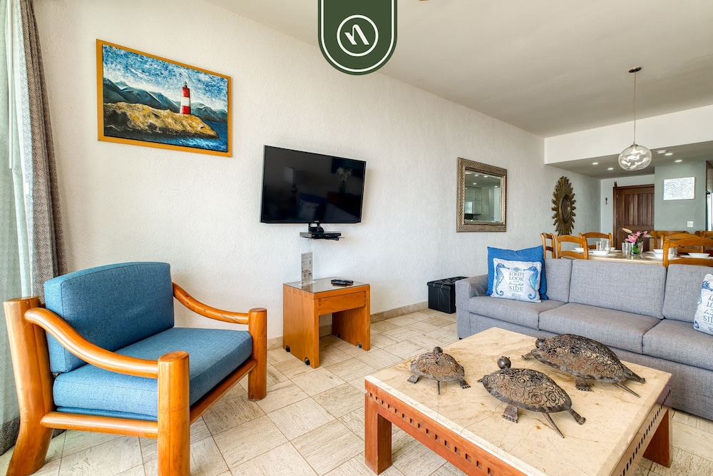 Sayil in Nuevo Vallarta