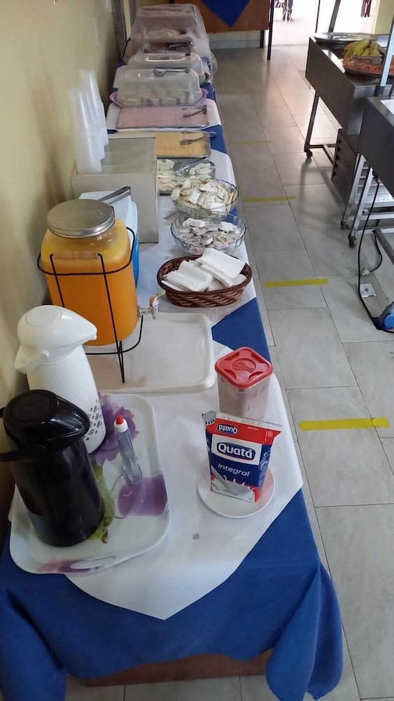 Clube Praiano