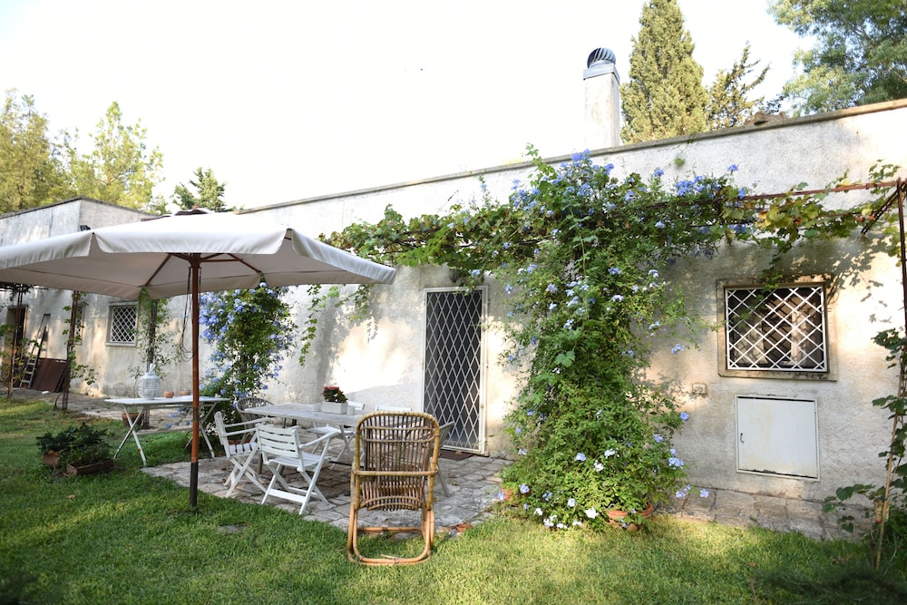 Masseria Frassaniti
