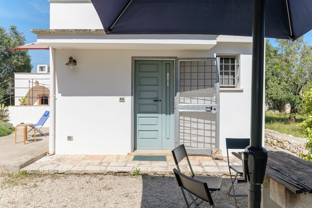 Villetta Alice Apartments by Wonderful Italy