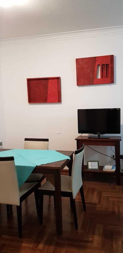 Departamento Céntrico