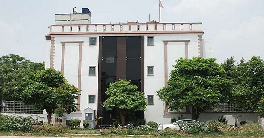 building