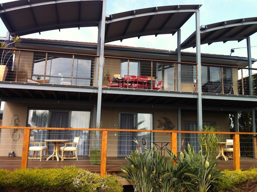 Corinella On The Esplanade Bed & Breakfast