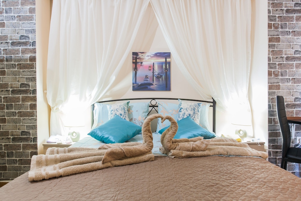 Athens Cozy Rooms