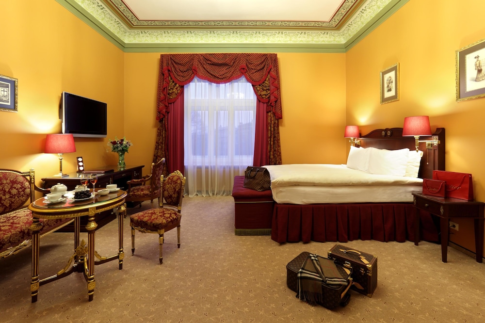 Hotel Gallery Park Hotel & SPA, a Châteaux & Hôtels Collection - Image 1