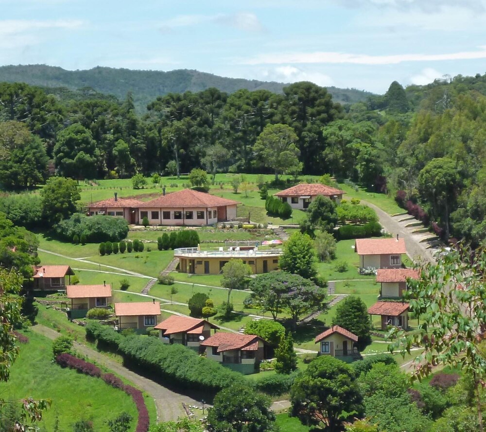Pousada La Villa Del Valle