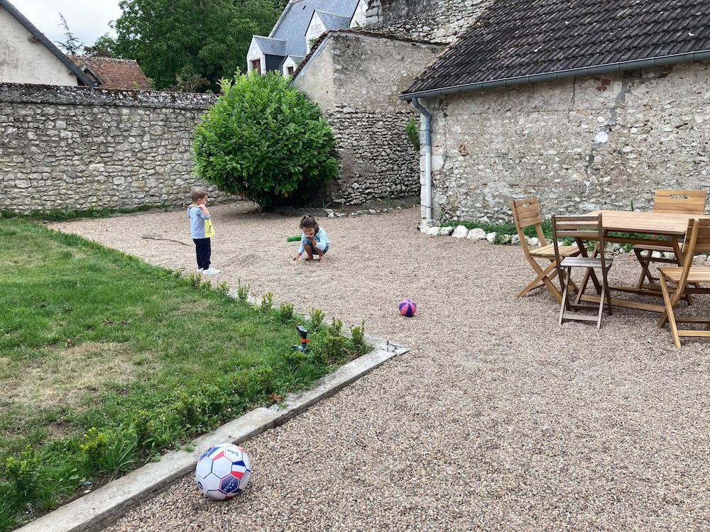 La Boisselée