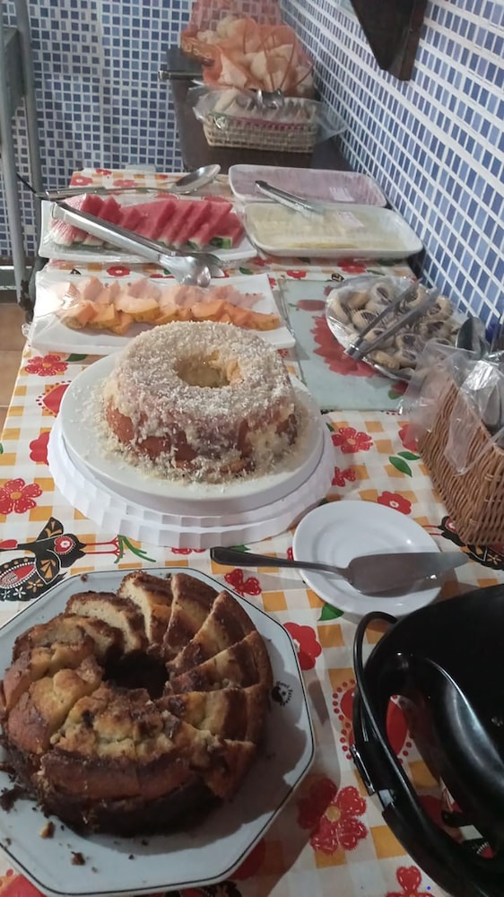 Pousada La Vila Delle Rose