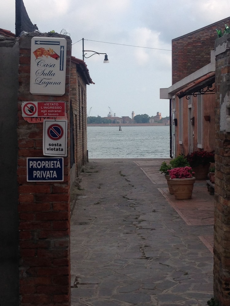 Casa Sulla Laguna