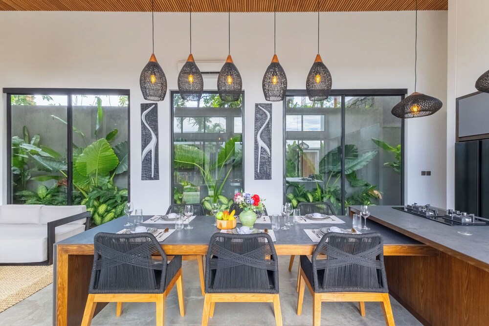 Villa Casa Siesta by Pertama Management