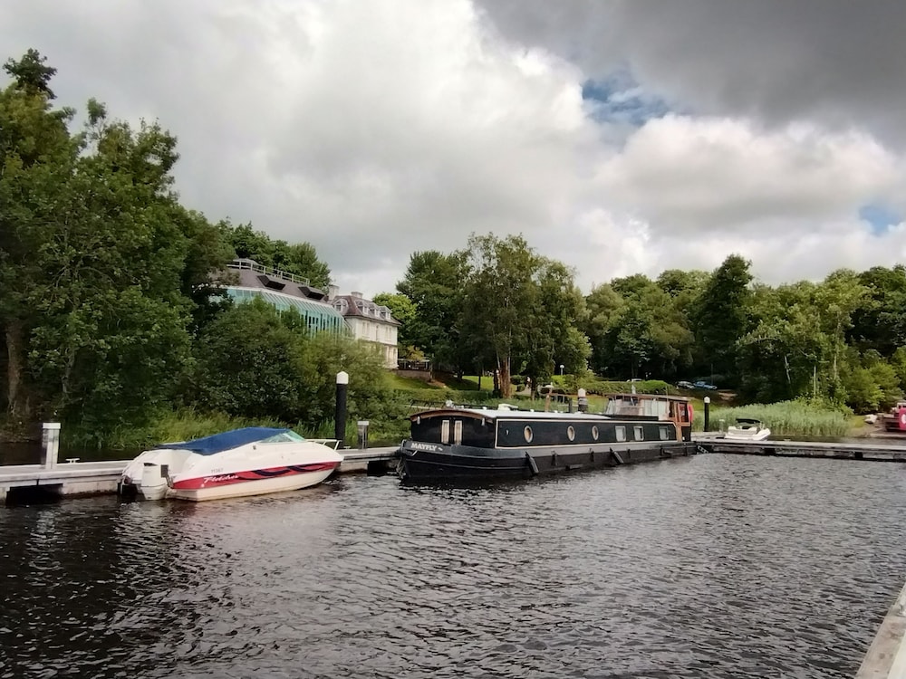 Rossclare Lodge