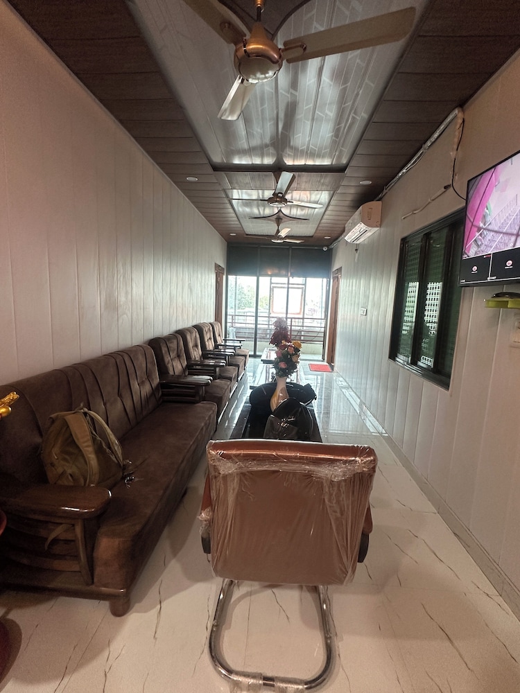 Ganga Godawari Guest House