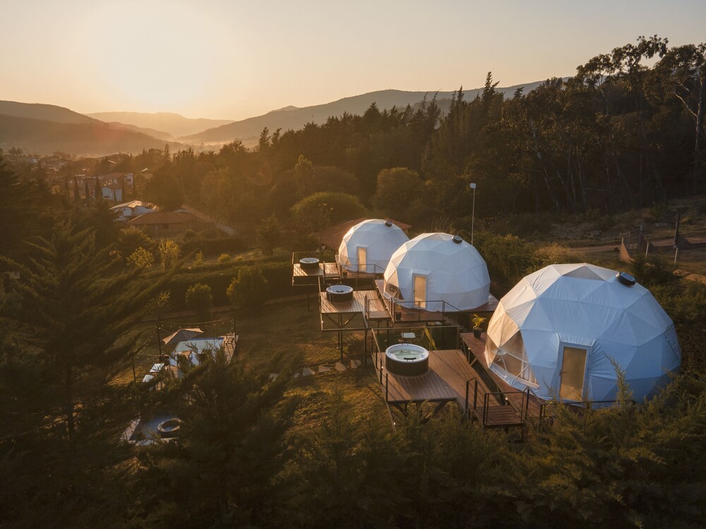 Samaipata Glamping