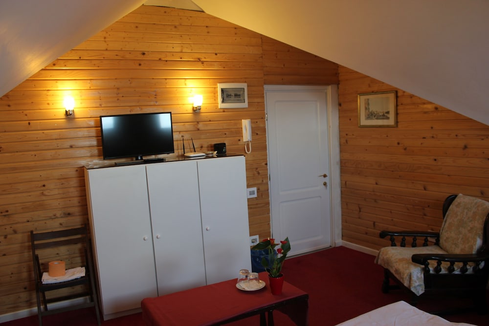 Vila Flavia B&B