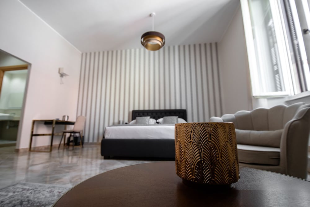 Lifestyle and Suites