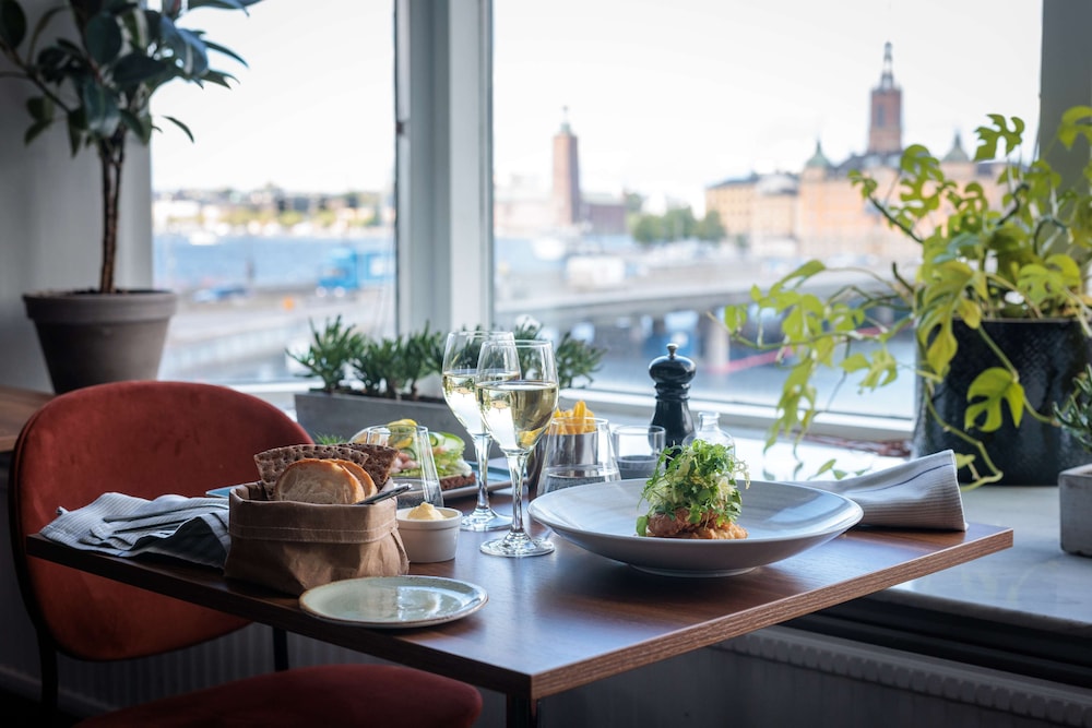 Hilton Stockholm Slussen Hotel 150