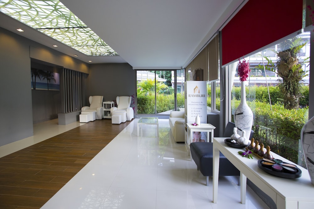 Sentido Khaolak