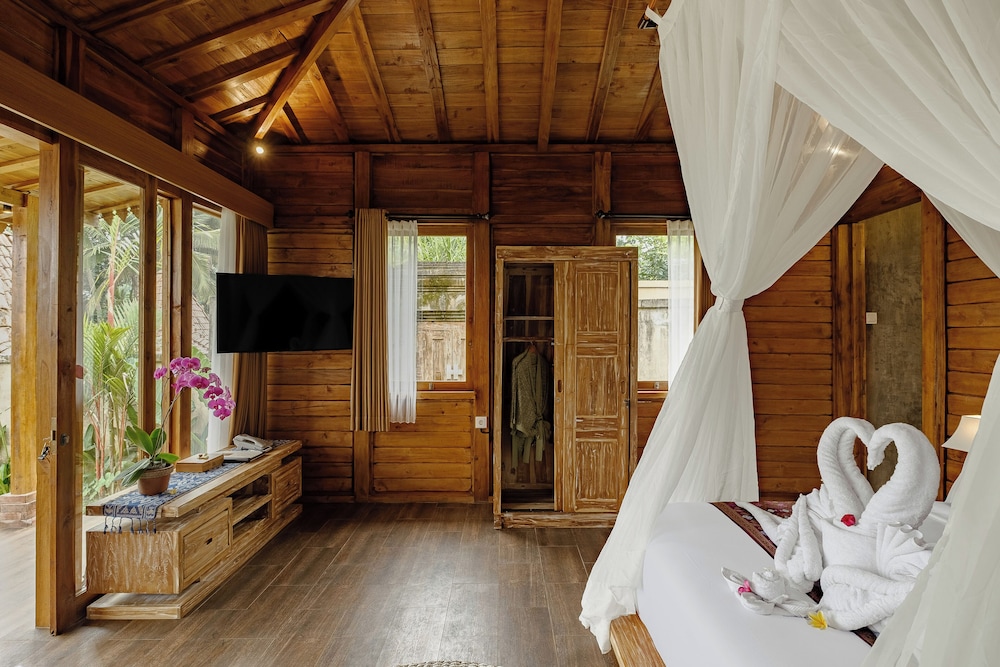 Griya Dukuh Ubud Villa