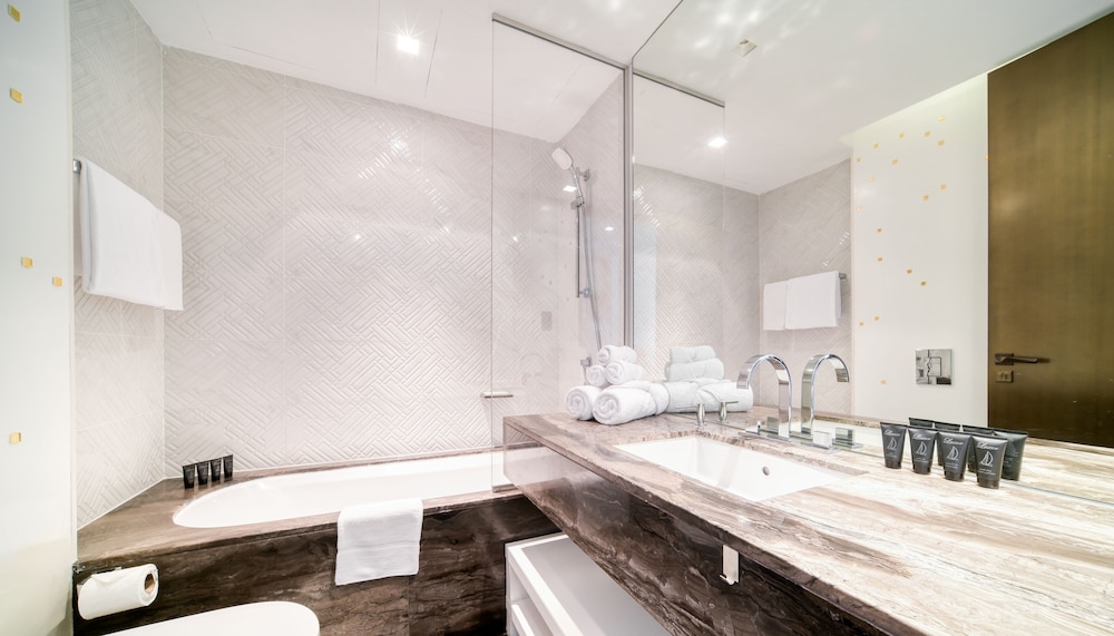 KOHH - 3BR in DAMAC Heights