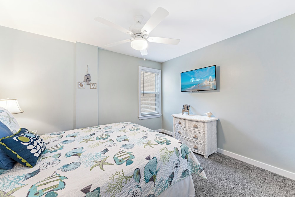 Compass Point Condos