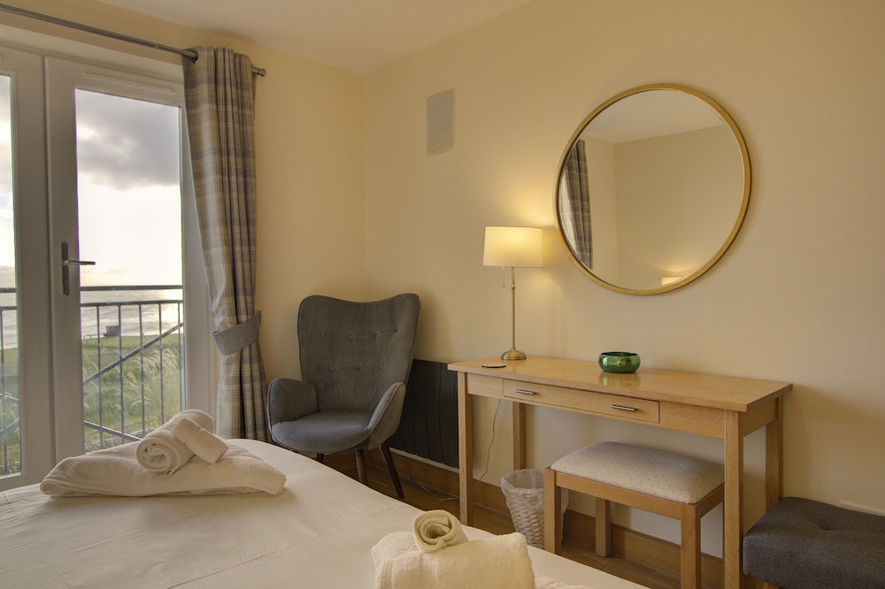 No 10 The Links Apartment Brora