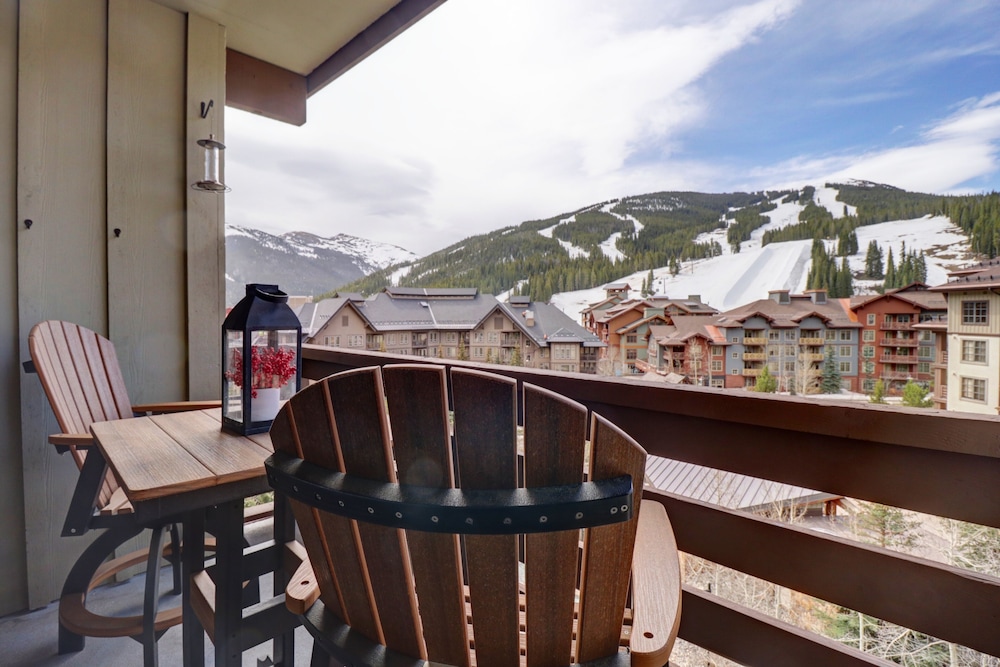Pp506 Passage Point 1 Bedroom Condo