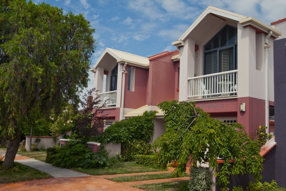 A Colourcity Apartments