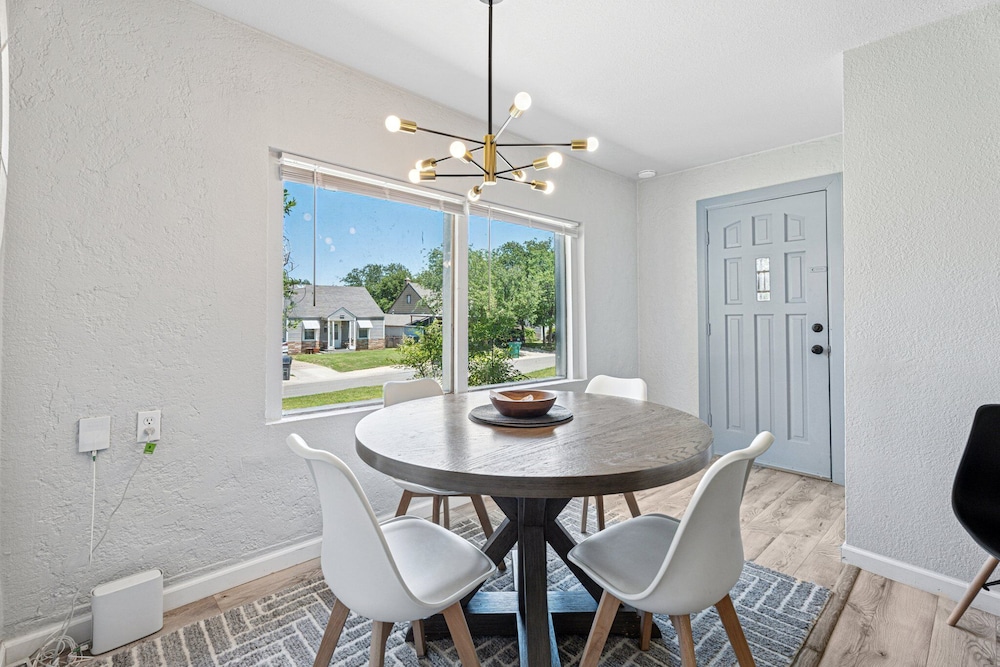 OKC 6BR Pet-friendly Near Penn Square 60