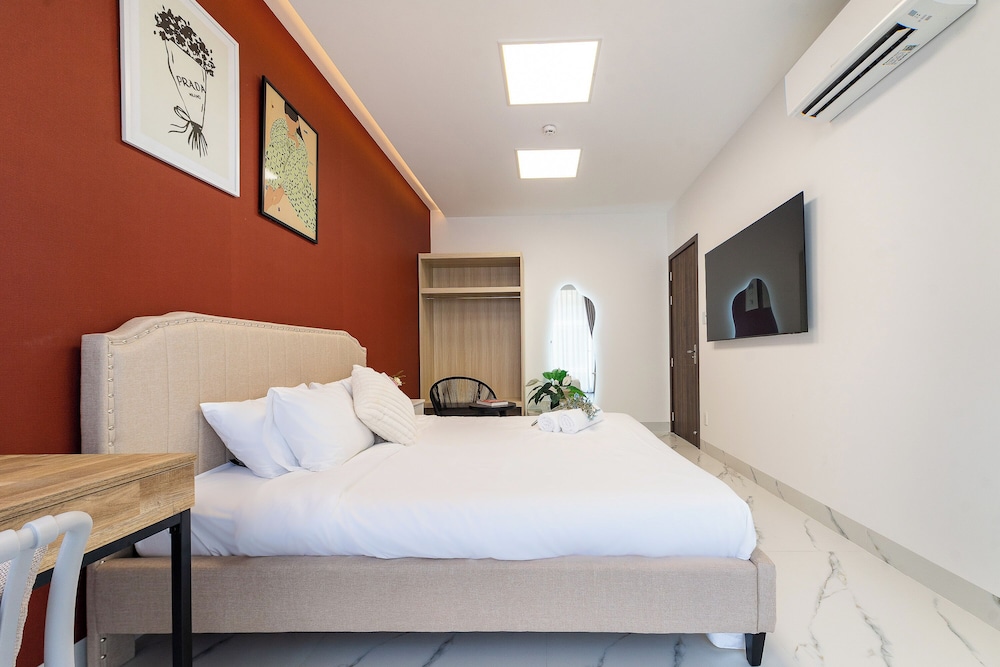 The Global City - Jenny Residences