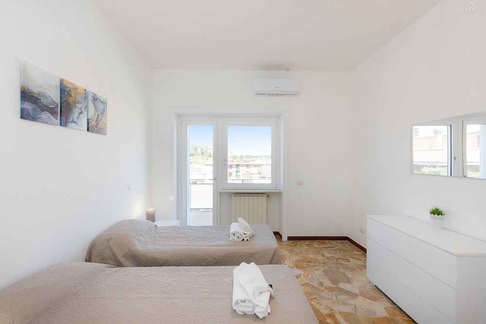 Baldo Apartment