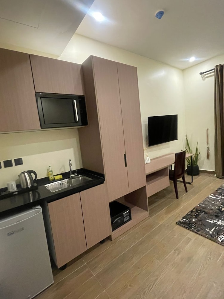QMB Apartment