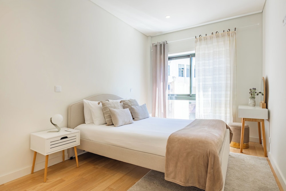 Paraíso City Stay II