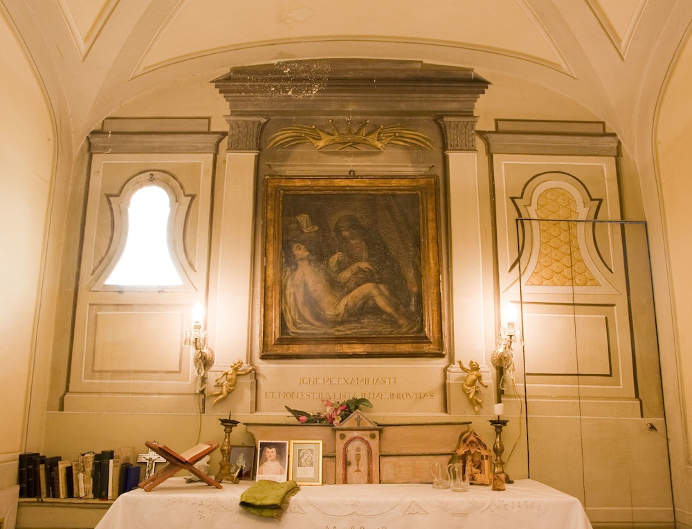 Villa Malavolta