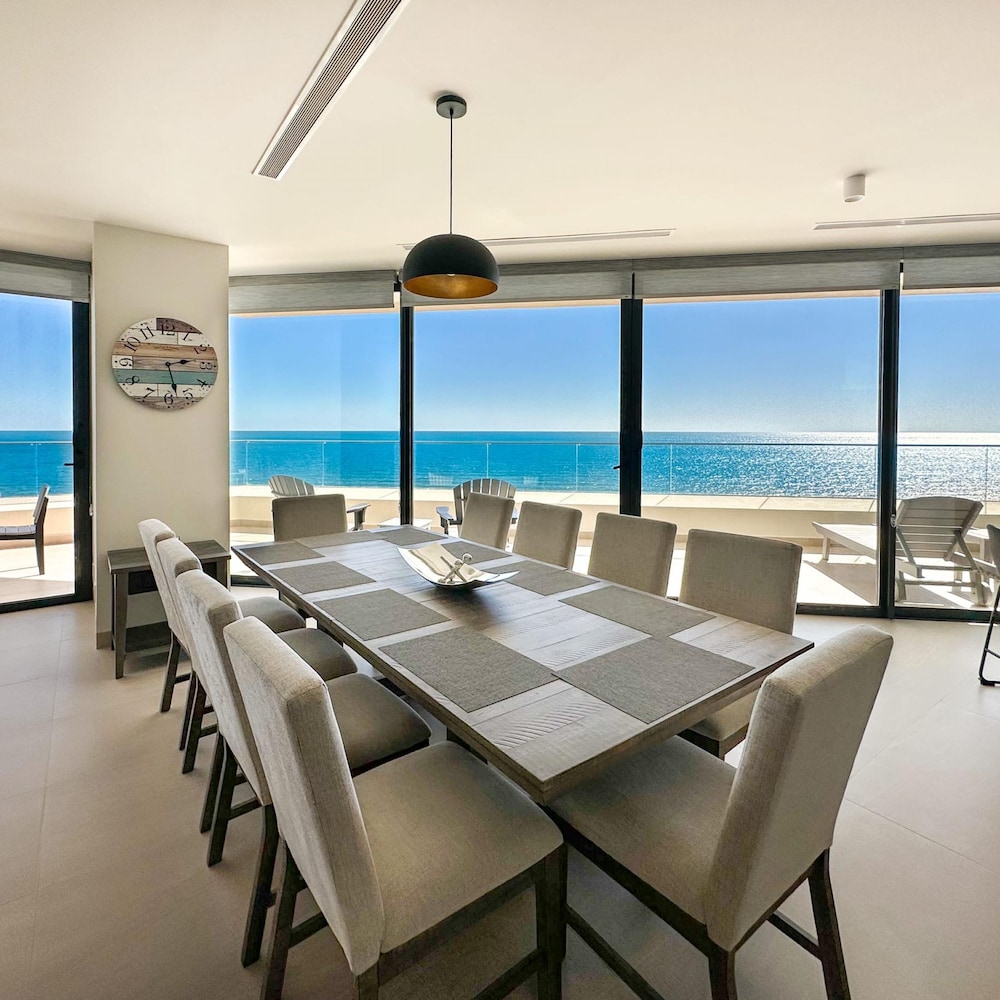 Brand New 6 Bedroom Penthouse