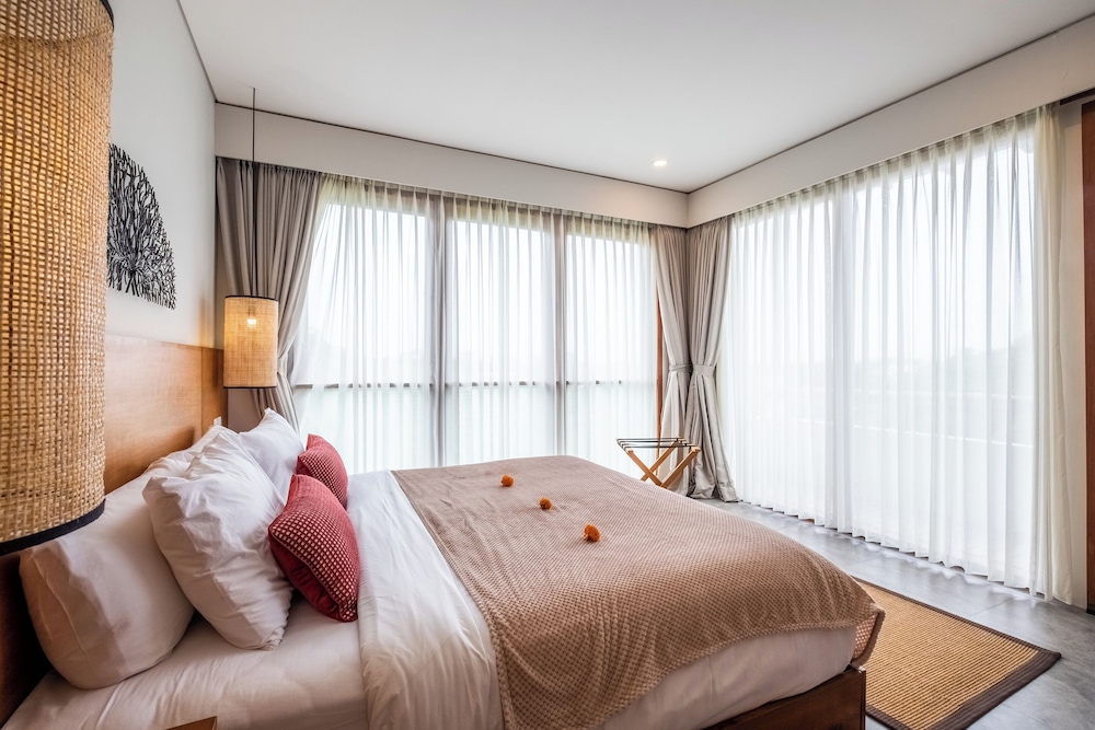 Villa Casanaya Pererenan Canggu
