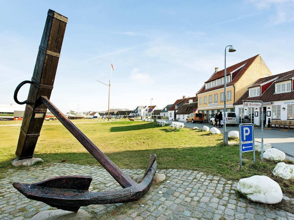 2 Person Holiday Home in Gilleleje-by Traum view 2