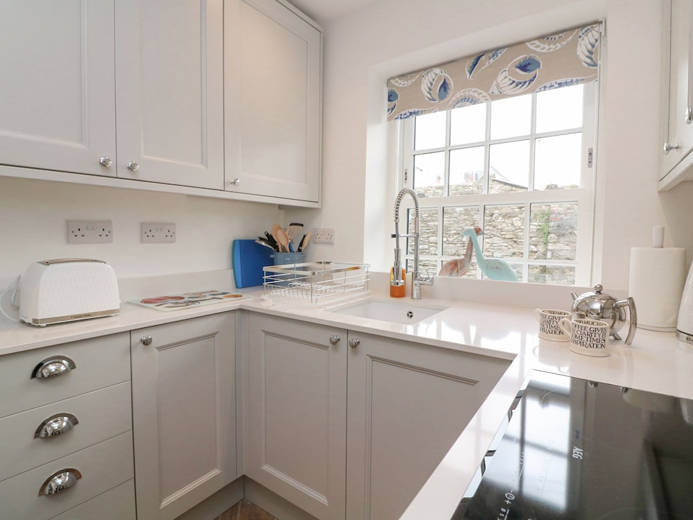 Quay Cottage