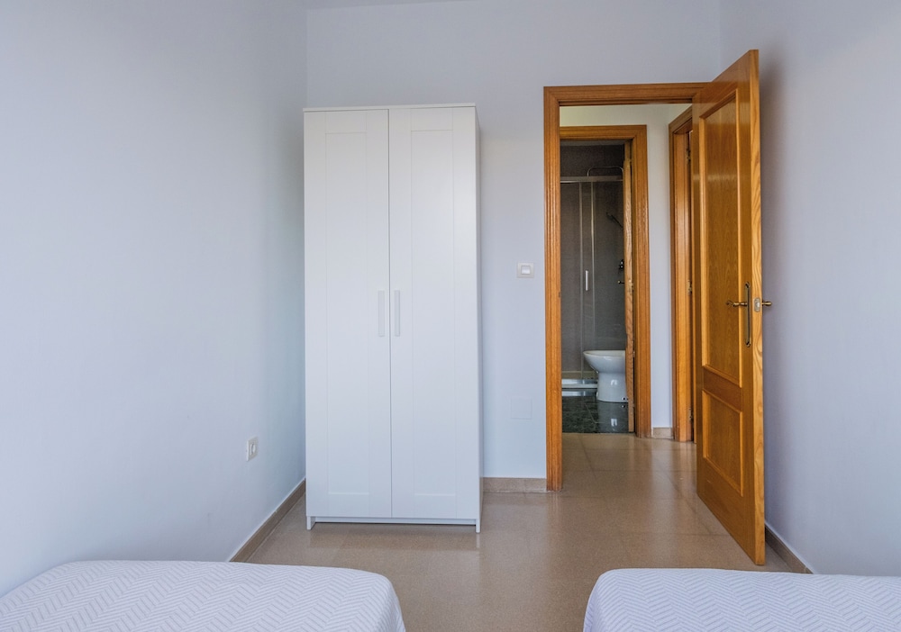Apartamentos Proamar