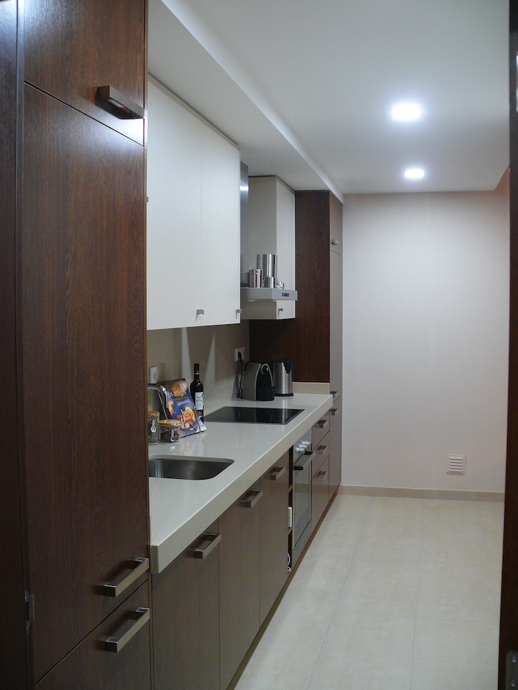 Oasis by Templesuites