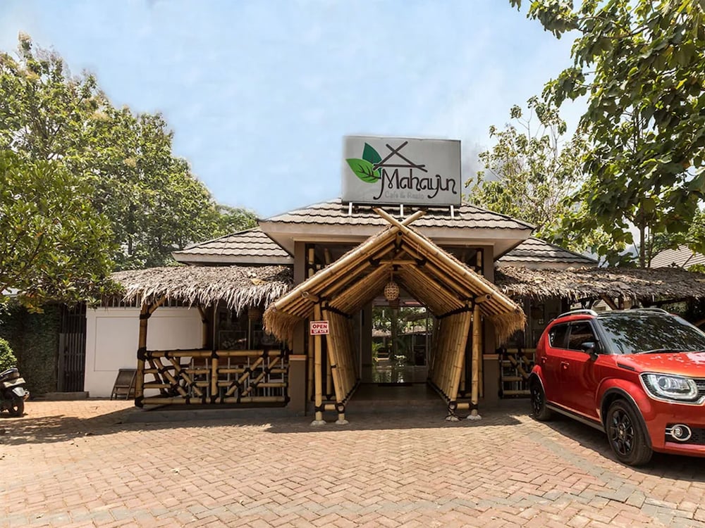 Mahayun Guest House Syariah