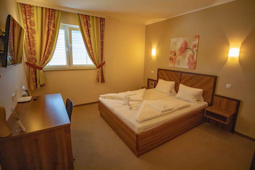Hotel Weinland Donnerskirchen