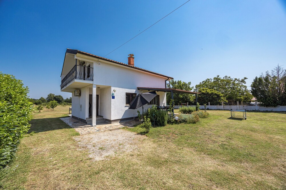 Villa Menta Piperita