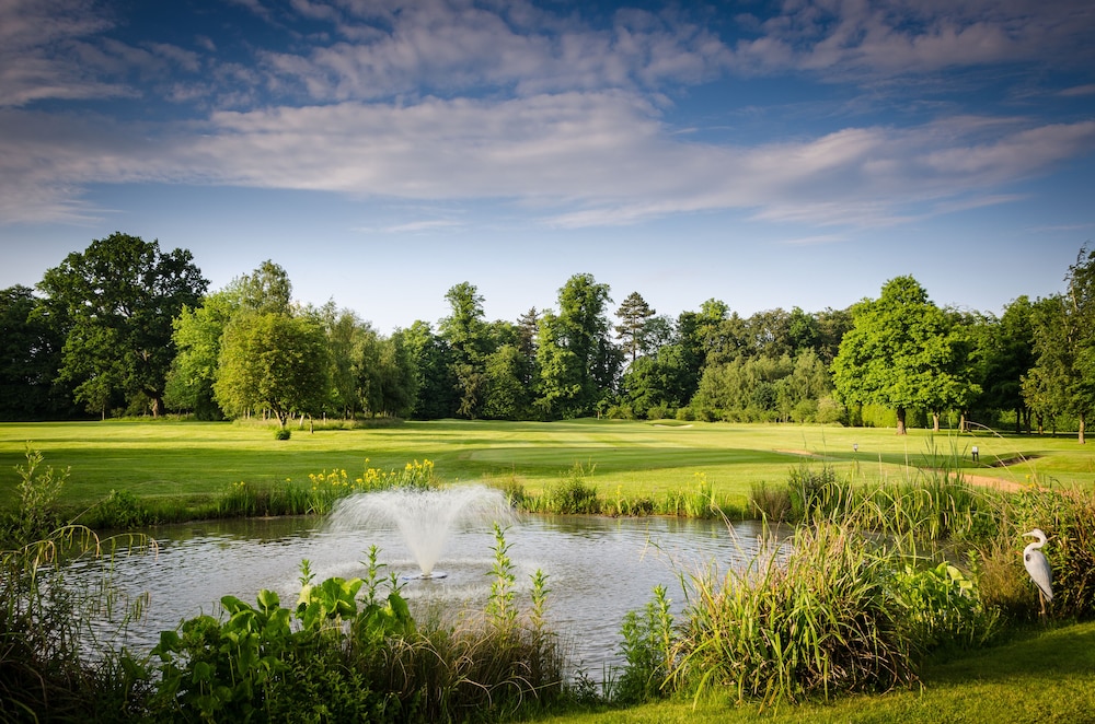 Badgemore Park B&B and Golf Club