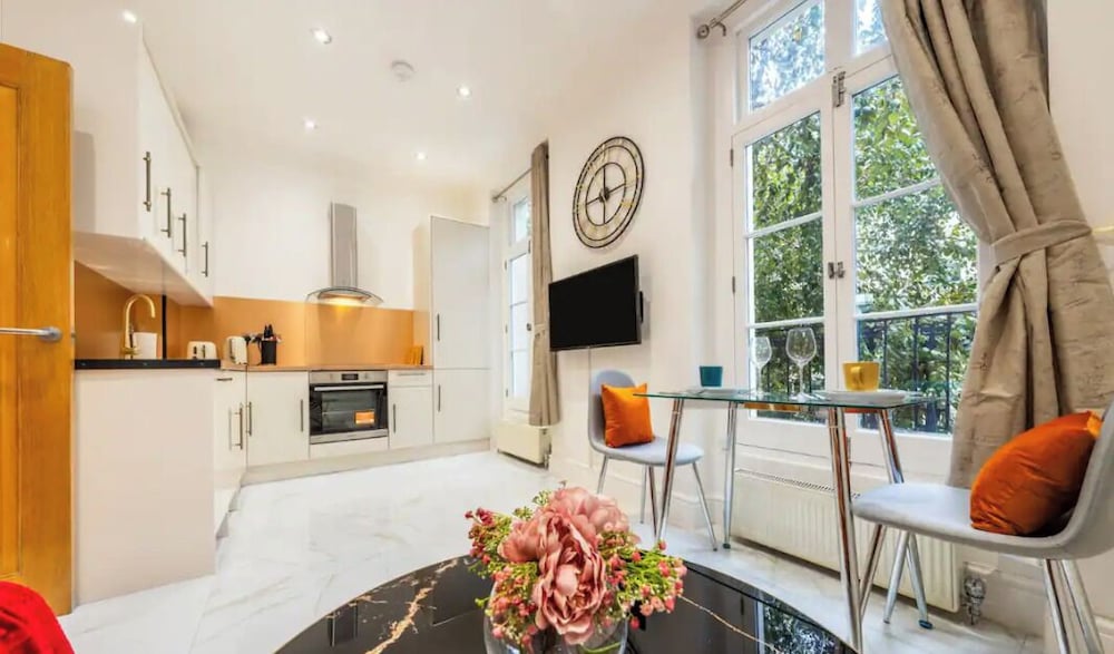 The Paddington Residences